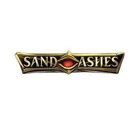 Sand And Ashes