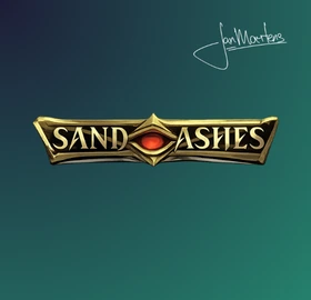 Sand And Ashes