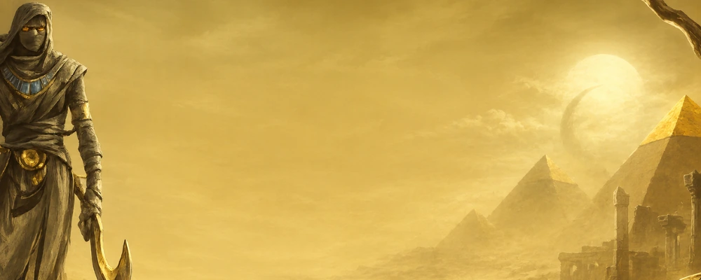 Sand And Ashes