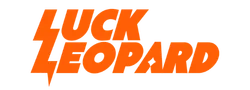 luckleopard logo