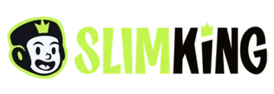 Slimkingcasino logo