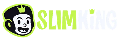 slimking casino logo