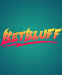 BetBluff hero logo