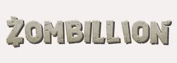 Zombilion logo
